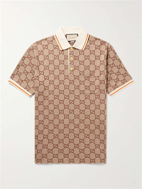 gucci maglia tarocca|gucci polo shirts for men.